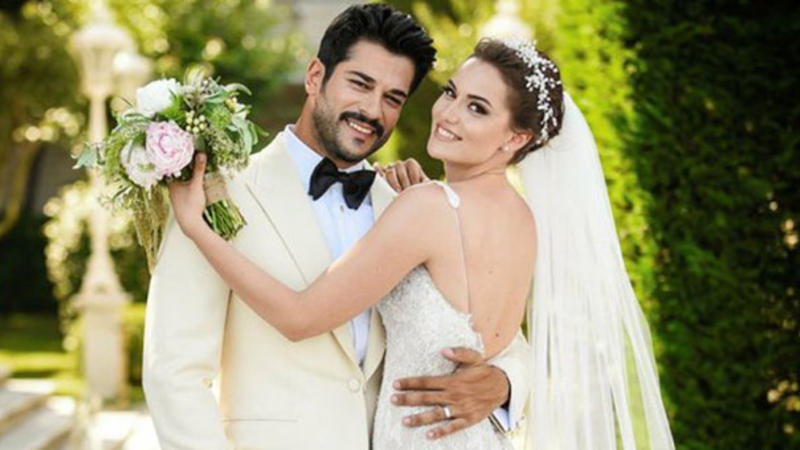 Burak Özçivitlə Fahriye Evcendən GÖZLƏNİLMƏZ QƏRAR: övladlarını...