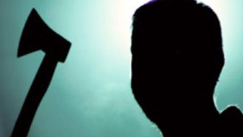 Evinə qonaq gəlmiş qohumunu... - LƏNKƏRANDA DƏHŞƏT