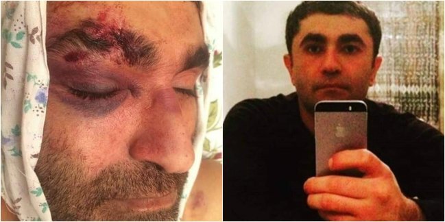 Polis şöbəsindəki ölümə görə mayor SAXLANILDI