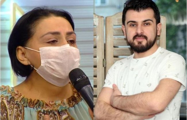 Avtomobil almaq istəyən Cavid Tünzaləyə söz atdı: