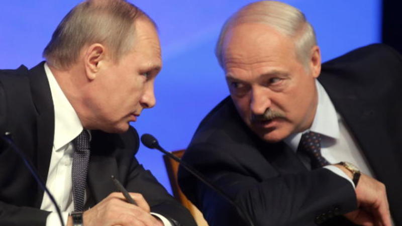 Lukaşenkodan Qarabağ AÇIQLAMASI: 