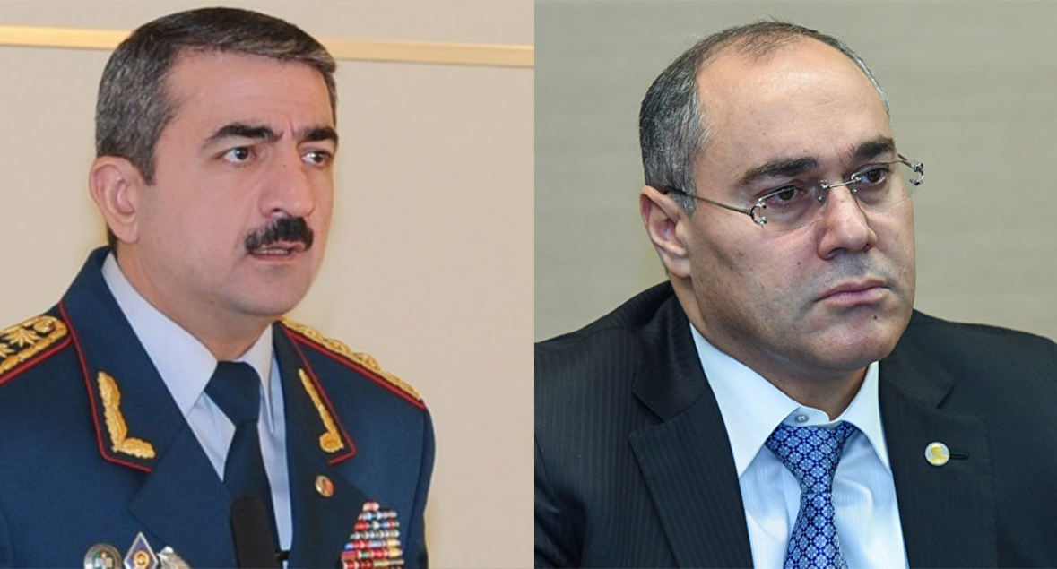 Polkovnikdən Gömrük Komitəsinə və Sərhəd Xidmətinə sərt sözlər: “Azərbaycanı dünyada biabır edirsiniz” - MÜRACİƏT