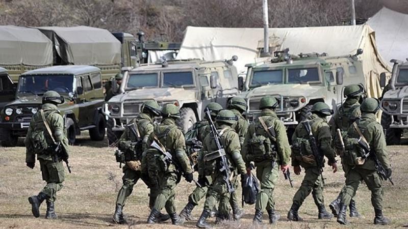 Rusiya 3 ildə bu qədər insanı öldürüb – ŞOK RƏQƏM