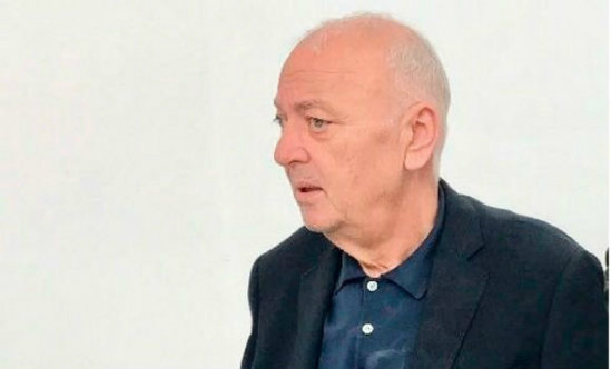 Akif Çovdarovu yenidən məhkəməyə verdilər: 