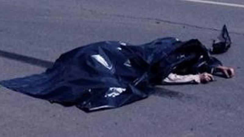 Oğulun törətdiyi qəza atasını öldürdü