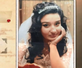 Aysel ər evindən qonşu kişi ilə qaçdı - 1 ildir oğlumu otağa buraxmırdı - VİDEO