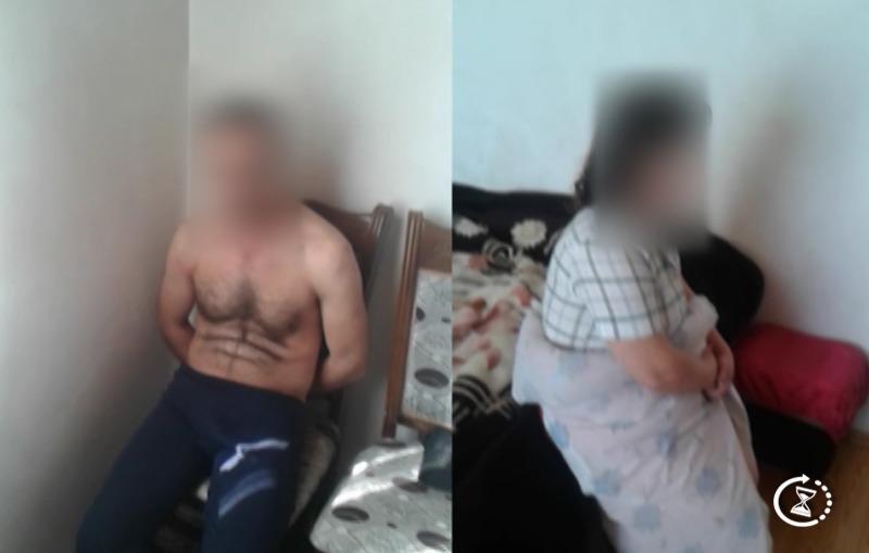 Arvadını başqa kişi ilə yataqda tutan ər onun daha bir xəyanətinin üstünü açdı