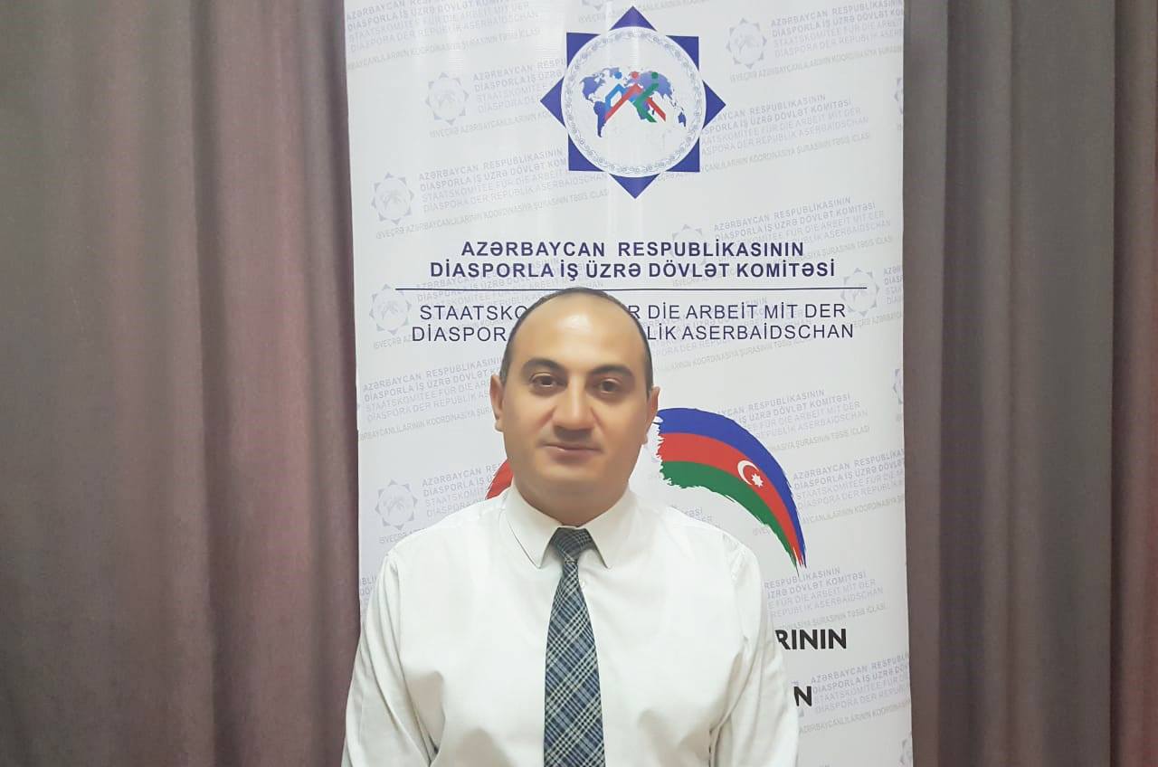 Dövlət Komitəsinin əməkdaşı: “İKT-nin imkanlarından maksimum səviyyədə yararlanmaq çoxdan zərurətə çevrilib” - MÜSAHİBƏ