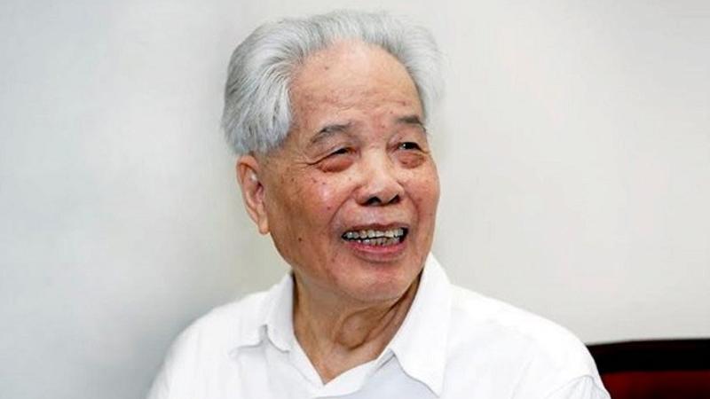 Sabiq partiya rəhbəri vəfat etdi - 101 yaşında