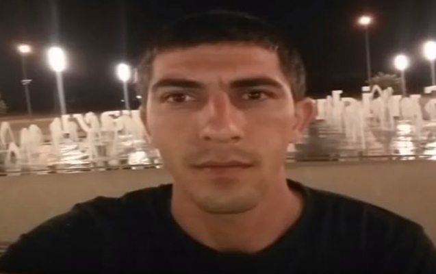 Ailəsi 3 aydır onu axtarır... - Video