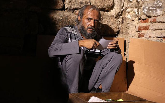 “Çukur”a yeni aktyor daxil oldu