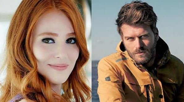 Kıvanç Tatlıtuğ onunla filmə çəkiləcək