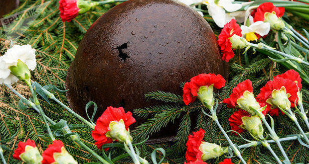 Sloveniyada azərbaycanlı partizanın məzarı tapıldı - FOTO