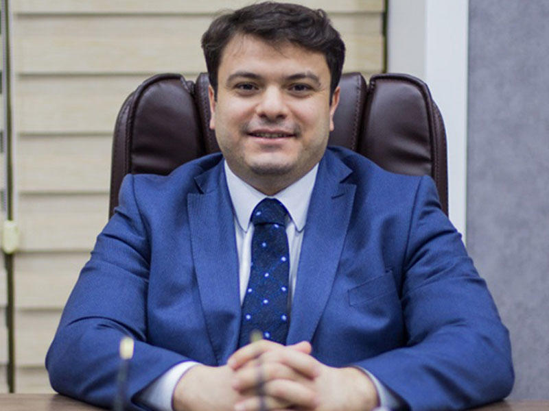 Mərkəzi Neftçilər Xəstəxanasına yeni direktor təyin olundu