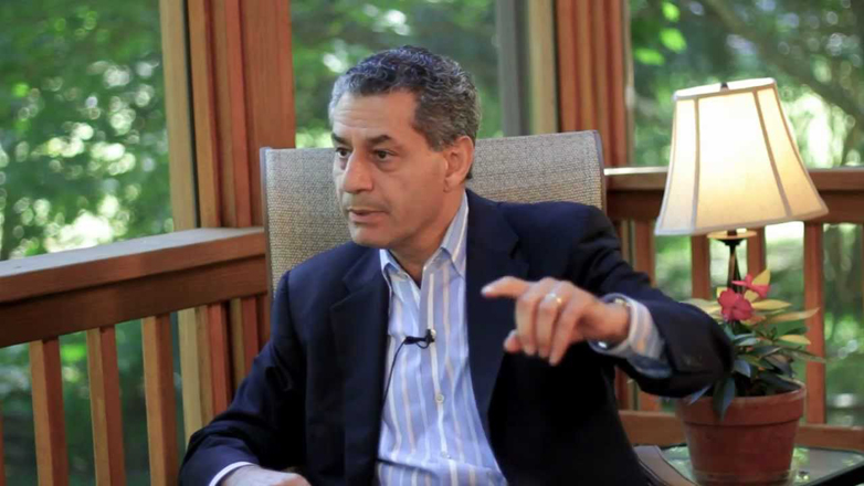 Rob Sobhani: Azərbaycanın Birinci vitse-prezidenti Mehriban Əliyevanın İtaliyaya səfəri ikitərəfli əlaqələri daha da möhkəmləndirəcək