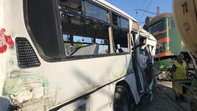 İcra başçısı qəzada ölənlərin dəfn xərcləri ilə bağlı TAPŞIRIQ VERDİ