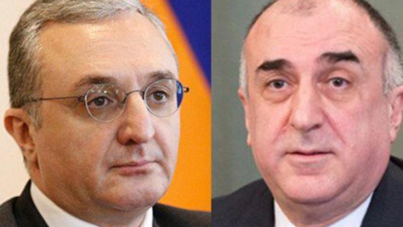 Azərbaycan və Ermənistanın XİN başçıları ilin sonuna kimi görüşə bilər