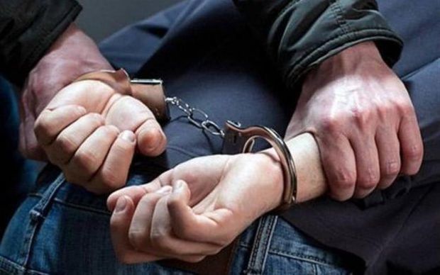 Azərbaycanlının avtomobilinə narkotik atan FTX əməkdaşları tutuldu