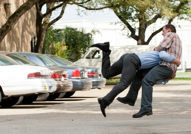 Bakıda küçə davası – 34 yaşlı kişini öldürdülər