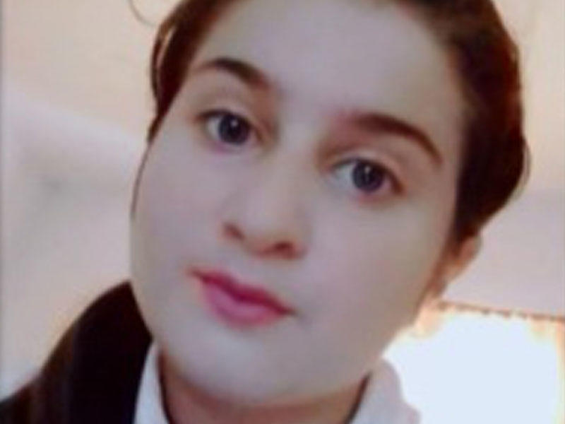 Bakıda yoxa çıxan qız görün nə işlə məşğul imiş - 10 manat qarşılığında... - VİDEO