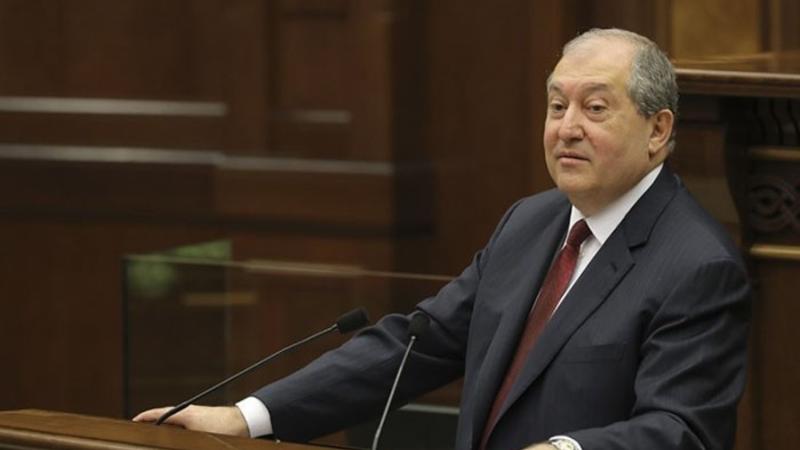 Ermənistanda 6 nazir istefaya göndərildi