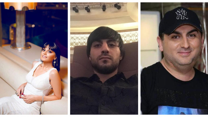 Tolik Natavan Həbibi ilə ərinin münasibətləri haqqında SİRRİ ÜZƏ ÇIXARDI