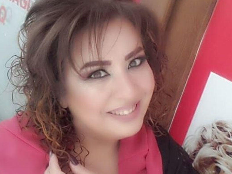 Samirə müğənnini meyxana ilə susdurdu: