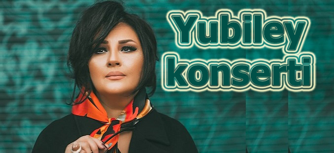 Aybəniz Haşımovanın yubiley konserti keçiriləcək - Dövlət Filarmoniyasında