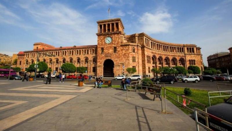 Frankofoniyanın işğalçı Ermənistanda “ortaq dəyərlər” axtarışı və ƏSAS HƏDƏFLƏR Nida Təhlil