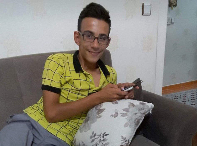 Narkotikin təsirindən nə etdiyini bilmədi - 16 yaşlı Əhmədin faciəvi sonu - FOTO