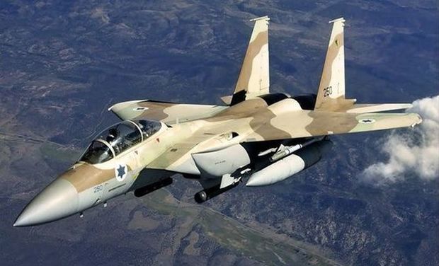 İsrail Suriyada hərbi əməliyyatlardan imtina etməyəcək