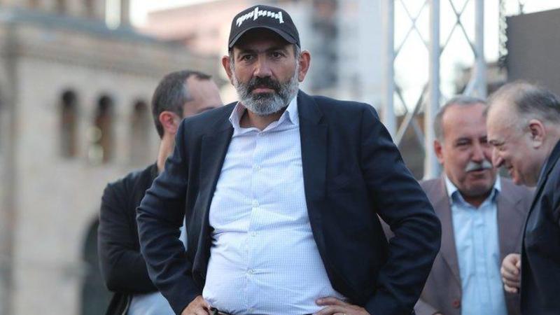 Sərkisyanın partiyasından İrəvanı yerindən oynadacaq - Bəyanat