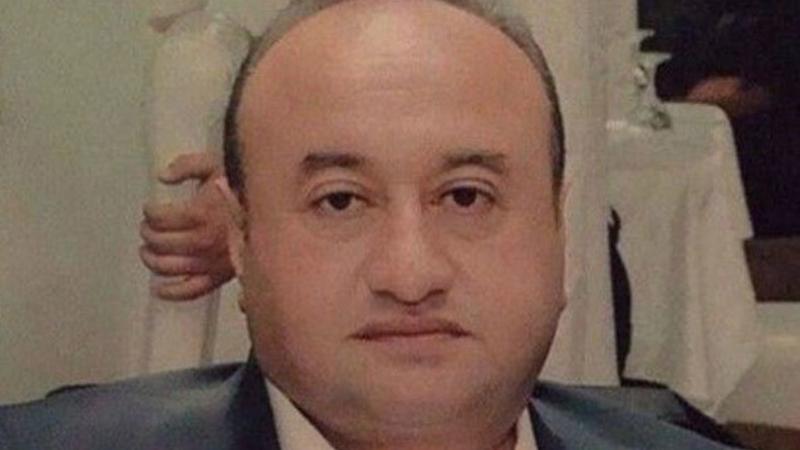 Qızına yarım milyonluq toy edən məmur işdən qovuldu - FOTO/VİDEO