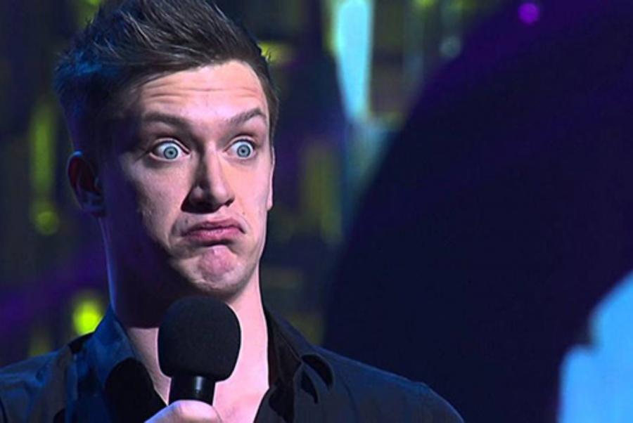 Bu şounu izləyən 4 min cütlük ayrıldı