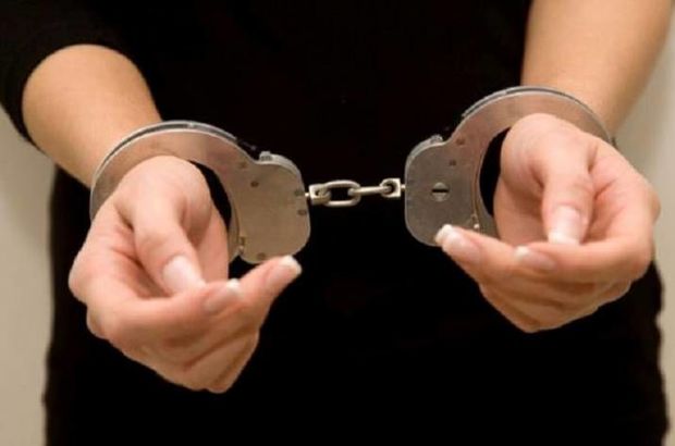 Bakıda bacı qardaşının evindən oğurluq etdi