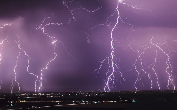 Azərbaycanda təhlükəli təbiət hadisəsi gözlənilir – XƏBƏRDARLIQ