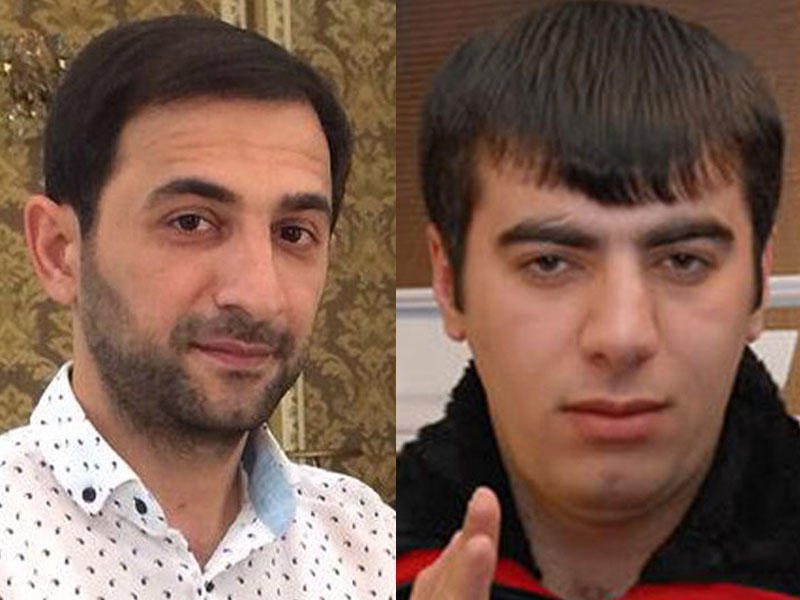 Məşhur meyxanaçıların kriminal avtoritetlərlə GÖRÜNTÜLƏRİ YAYILDI - VİDEO