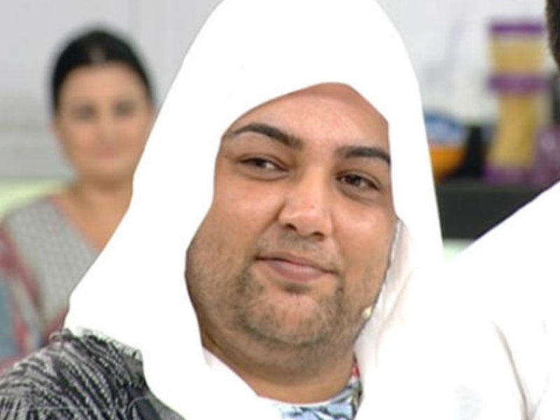 Qadın boşanmamaq üçün TV-yə çıxdı - Ərinin ailəsi saqqalı olduğu üçün onu istəmir