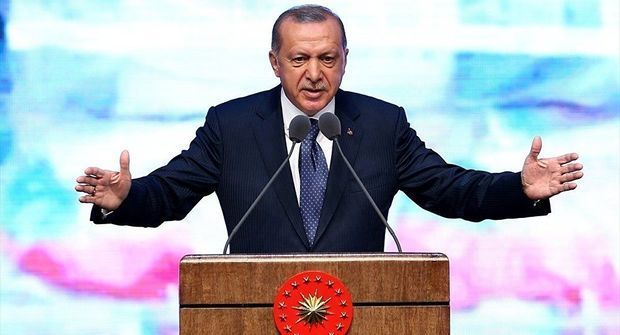 Ərdoğan ölkədə referendum keçirməklə hədələdi