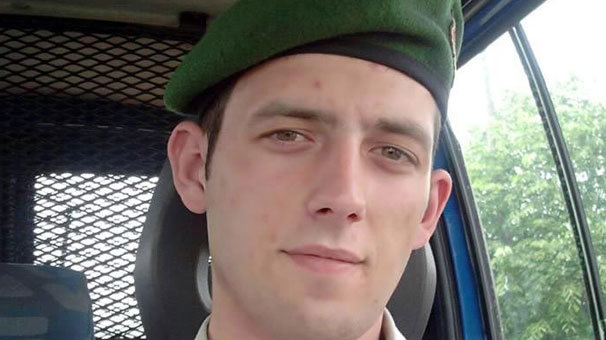 Övladının şəhid olduğunu eşidən atanın vəziyyəti pisləşdi