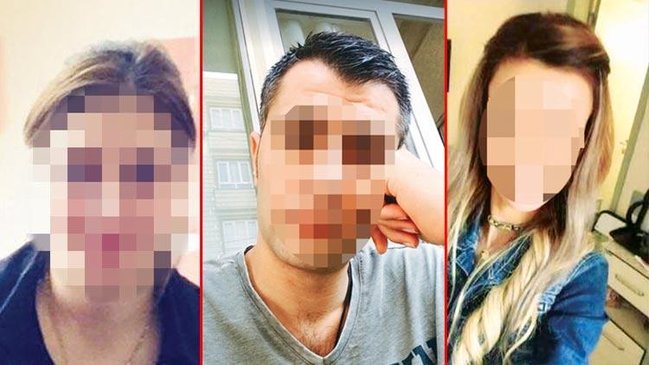 Nazimin arvadı ilə sevgilisi eyni gündə doğdu - FOTO