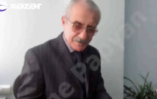 Ermənilərin dəhşətli etirafları - Azərbaycanlıları diri-diri yandırırdılar - VİDEO