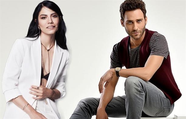 Keçmiş sevgilisi Demetə 100 qızılgül göndərdi