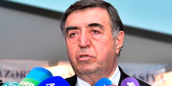 Əhmədzadənin topdağıtmaz varidatı açıqlandı (ARAŞDIRMA)