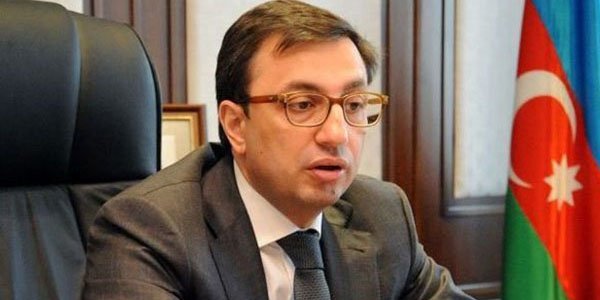 Rüfət Aslanlı vəzifəsini itirdi