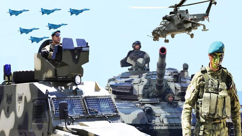 Azərbaycanın düşməni tir-tir titrədən QORXUNC SİLAHLARI: bir atışla İrəvanı... - FOTO/VİDEO