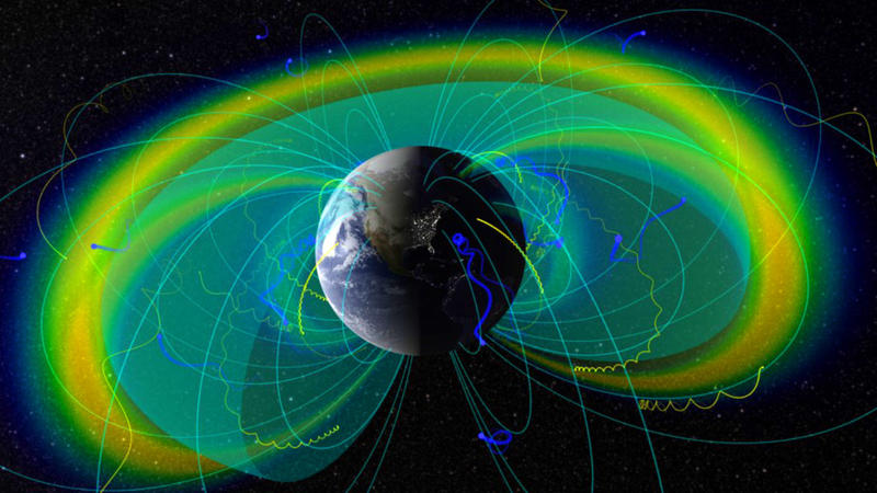 Görünməyən silah HAZIRLANIR – Hamı yüksək radiasiyaya MƏRUZ QALACAQ