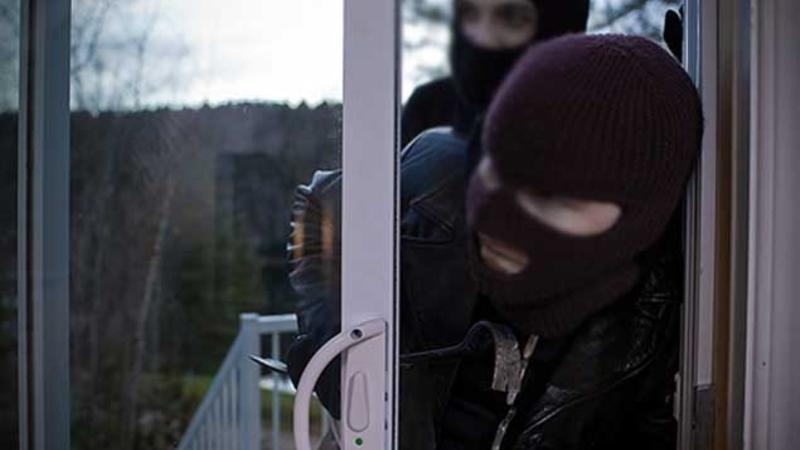 BAKIDA SİLAHLI BASQIN - Niyyətini reallaşdıra bilmədi