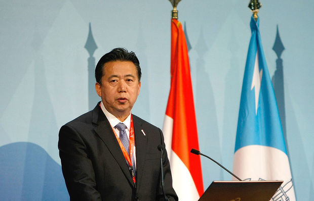 “İnterpol”un rəhbəri yoxa çıxıb