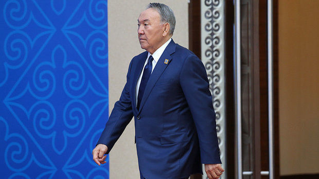 Qazaxıstan prezidenti xüsusi xidmət orqanlarına biznesi qorumağı tapşırdı